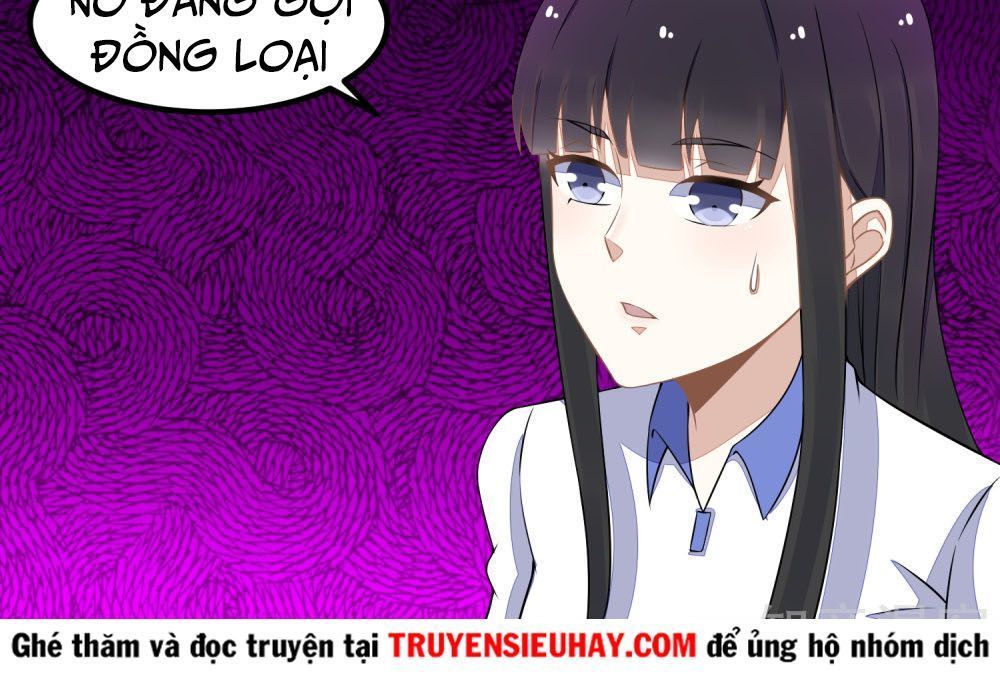 Mạt Thế Vi Vương Chap 131 - Next Chap 132
