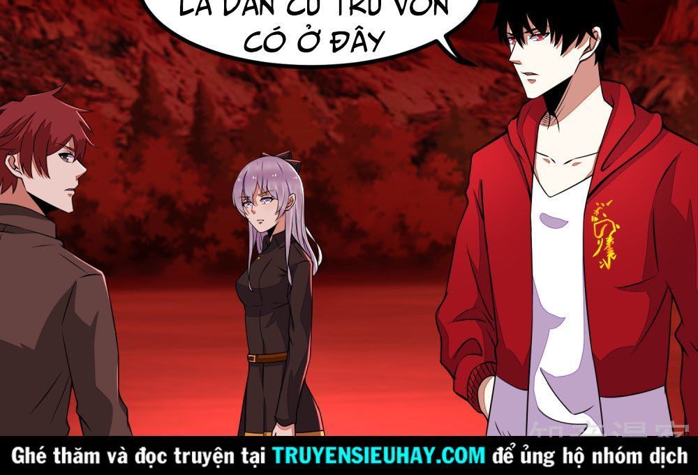 Mạt Thế Vi Vương Chap 132 - Next Chap 133