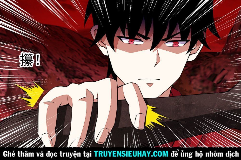 Mạt Thế Vi Vương Chap 132 - Next Chap 133