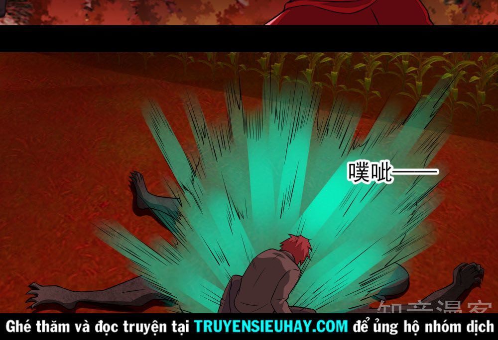 Mạt Thế Vi Vương Chap 132 - Next Chap 133