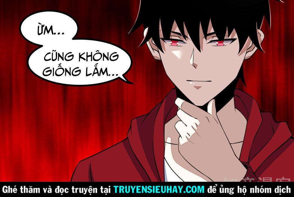 Mạt Thế Vi Vương Chap 132 - Next Chap 133