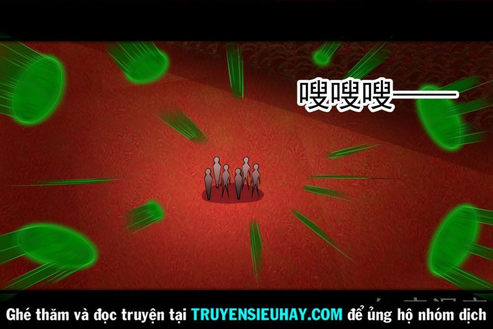Mạt Thế Vi Vương Chap 132 - Next Chap 133