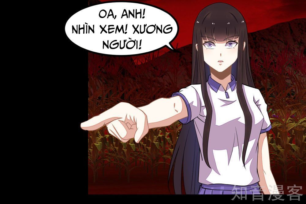 Mạt Thế Vi Vương Chap 132 - Next Chap 133