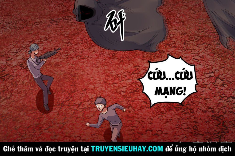 Mạt Thế Vi Vương Chap 133 - Next Chap 134