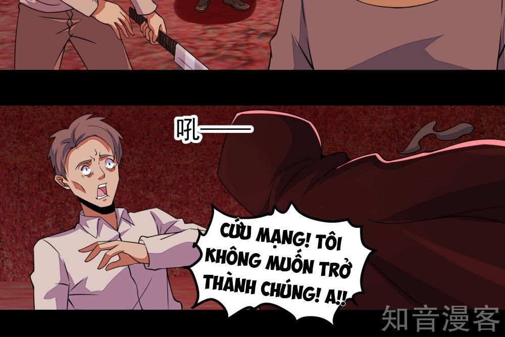 Mạt Thế Vi Vương Chap 133 - Next Chap 134