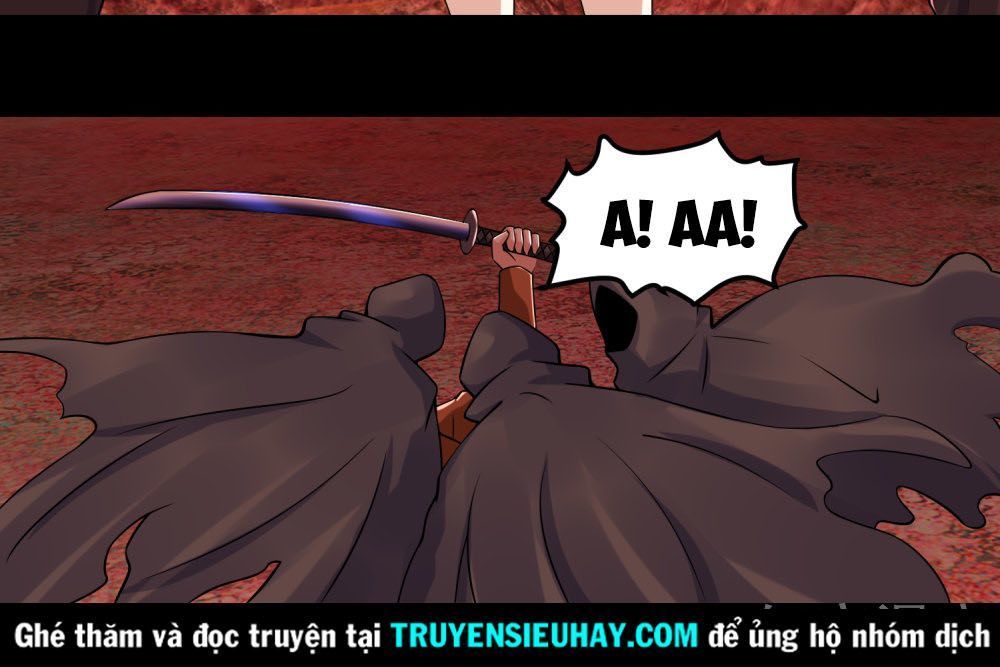 Mạt Thế Vi Vương Chap 133 - Next Chap 134