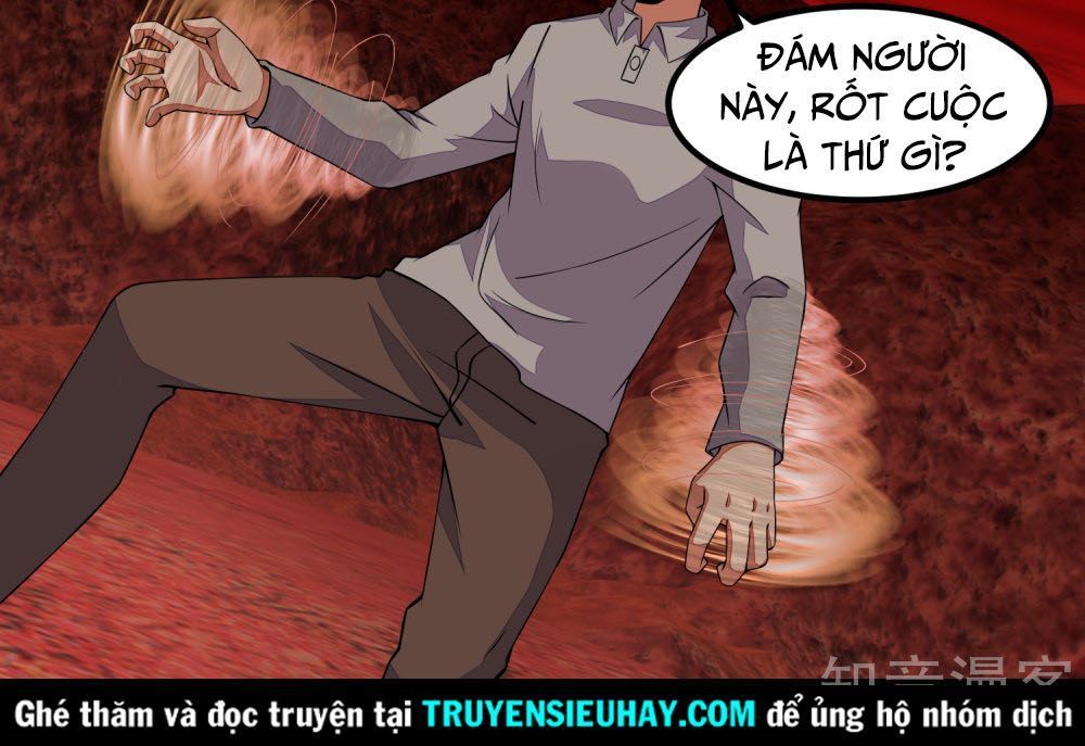 Mạt Thế Vi Vương Chap 133 - Next Chap 134