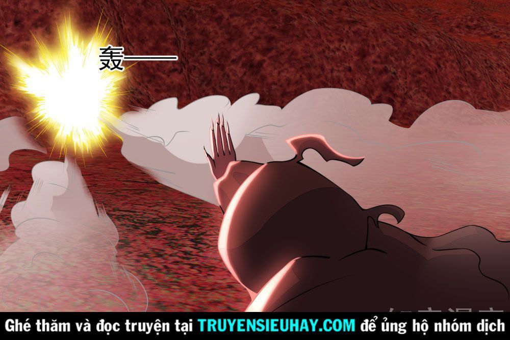 Mạt Thế Vi Vương Chap 133 - Next Chap 134