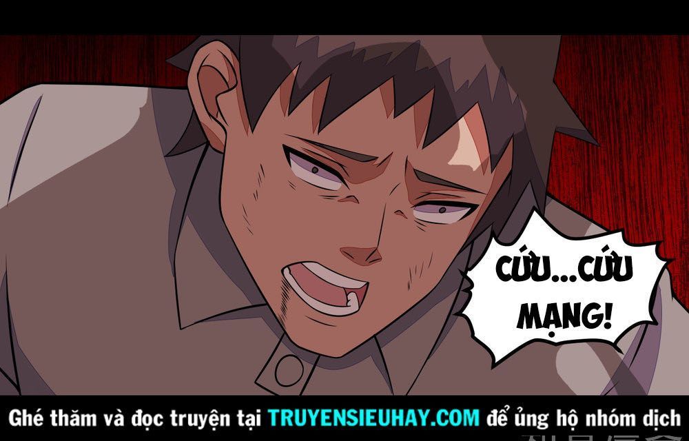 Mạt Thế Vi Vương Chap 133 - Next Chap 134