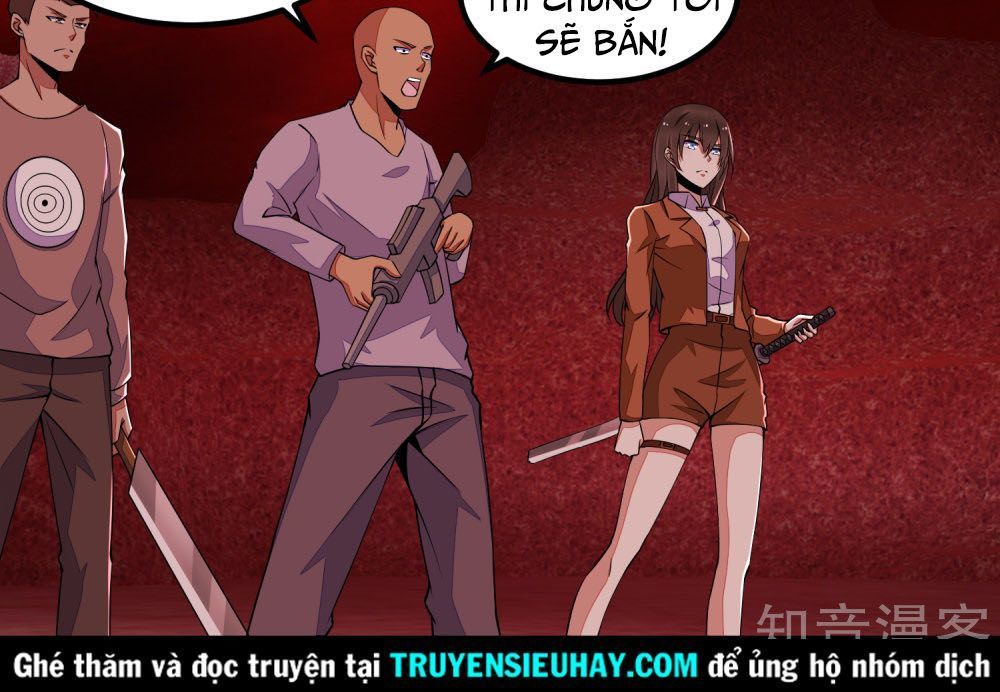 Mạt Thế Vi Vương Chap 133 - Next Chap 134