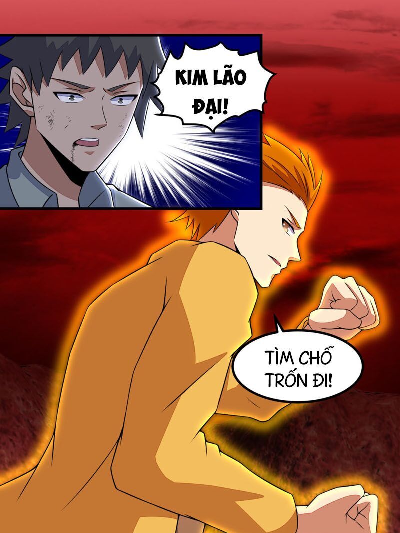 Mạt Thế Vi Vương Chap 134 - Next Chap 135