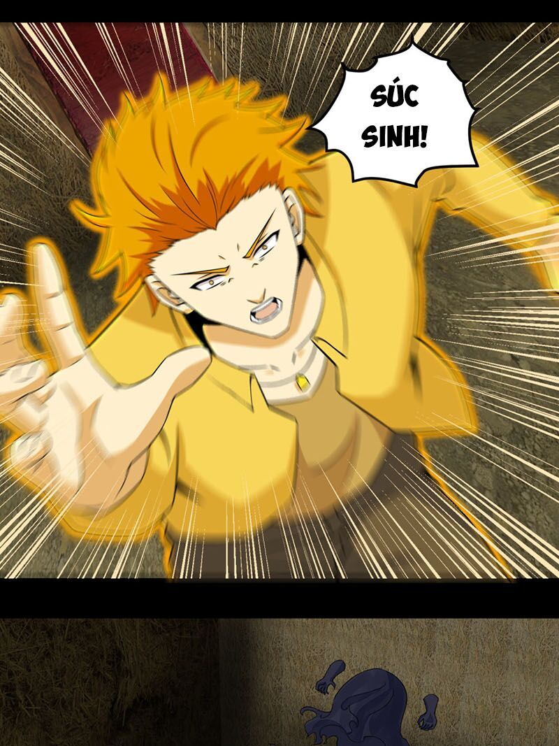 Mạt Thế Vi Vương Chap 134 - Next Chap 135