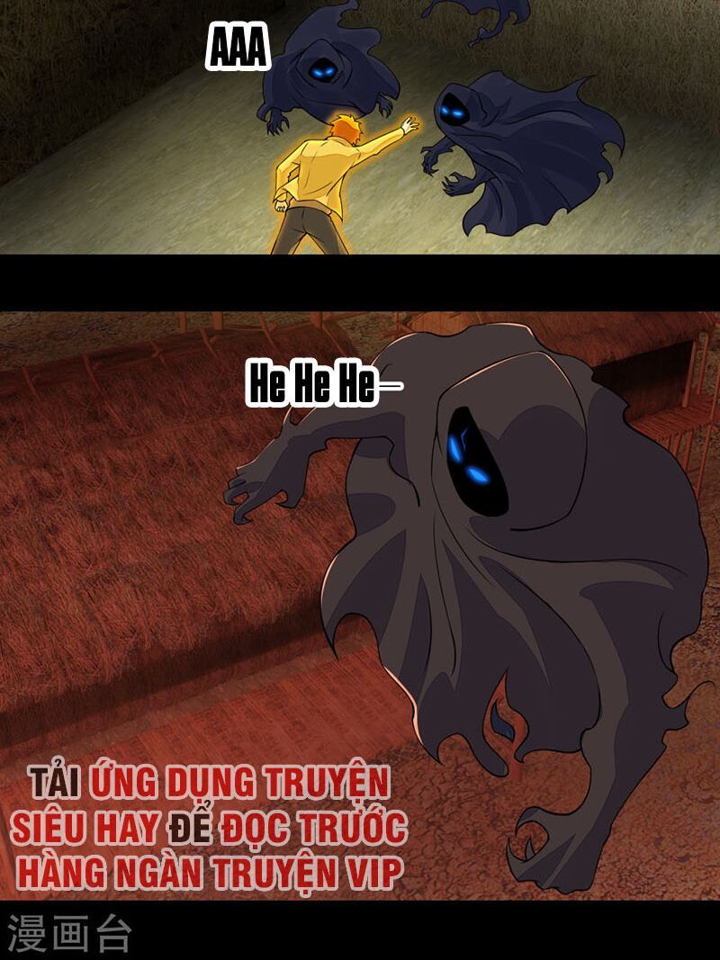 Mạt Thế Vi Vương Chap 134 - Next Chap 135