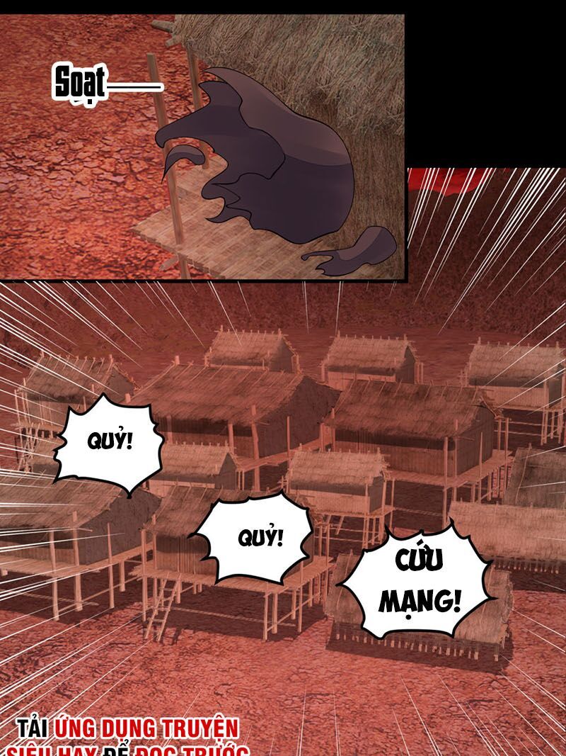 Mạt Thế Vi Vương Chap 134 - Next Chap 135