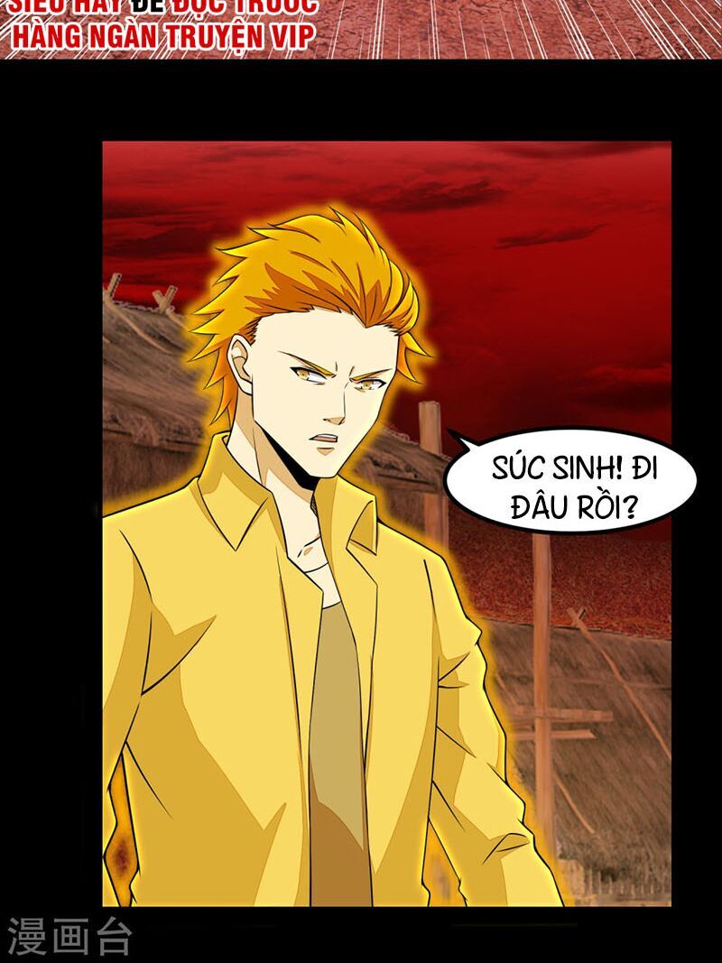 Mạt Thế Vi Vương Chap 134 - Next Chap 135