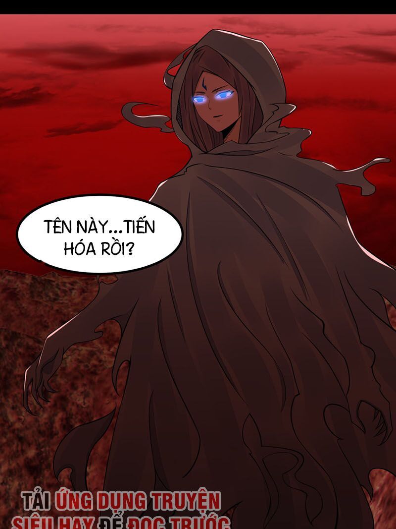 Mạt Thế Vi Vương Chap 134 - Next Chap 135