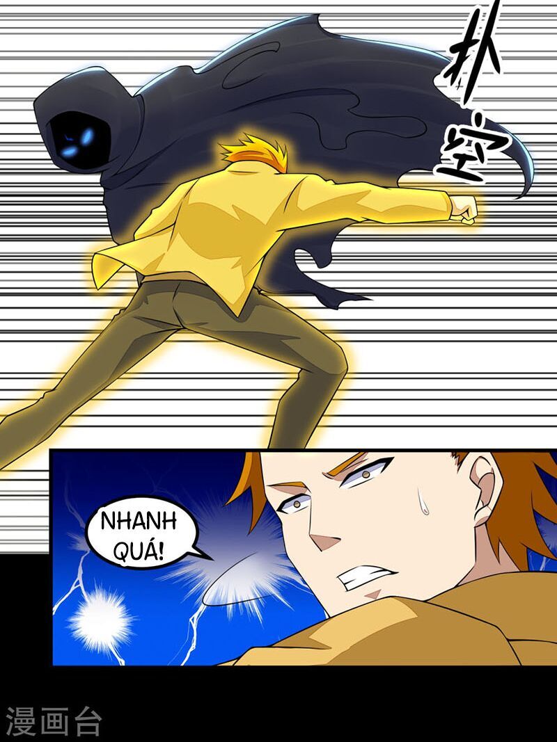 Mạt Thế Vi Vương Chap 134 - Next Chap 135