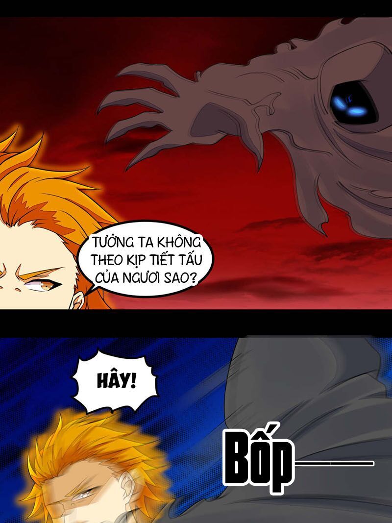 Mạt Thế Vi Vương Chap 134 - Next Chap 135