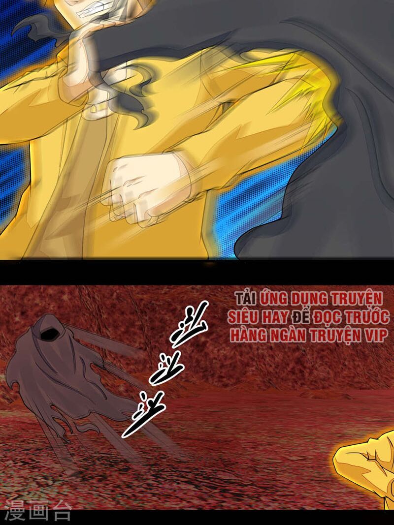 Mạt Thế Vi Vương Chap 134 - Next Chap 135