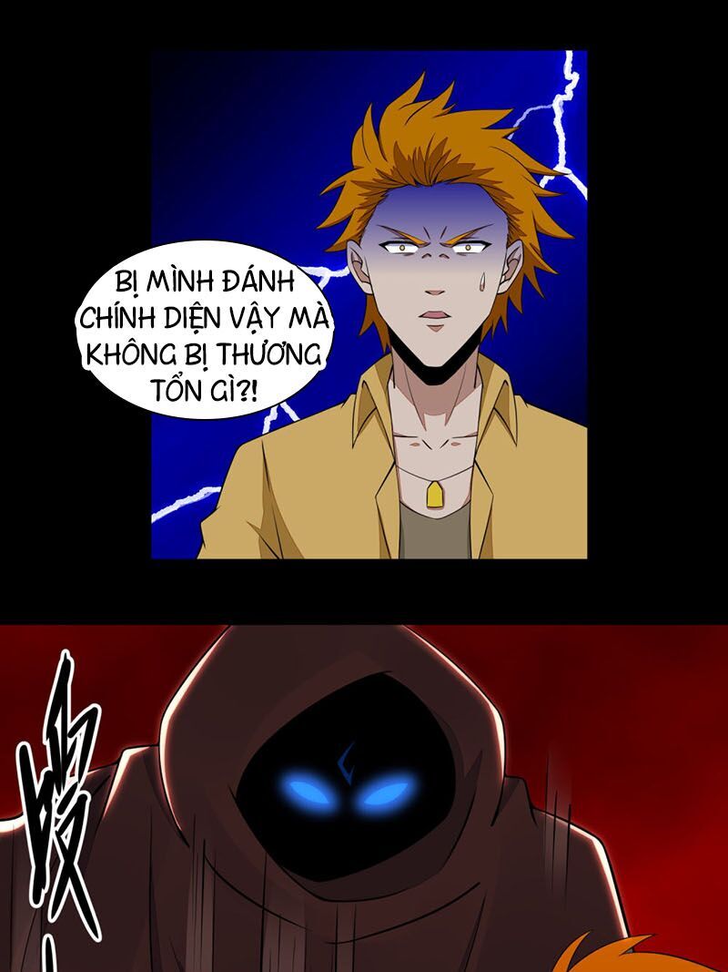 Mạt Thế Vi Vương Chap 134 - Next Chap 135