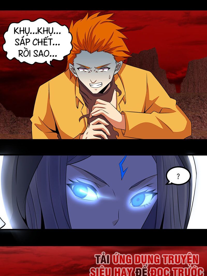 Mạt Thế Vi Vương Chap 134 - Next Chap 135