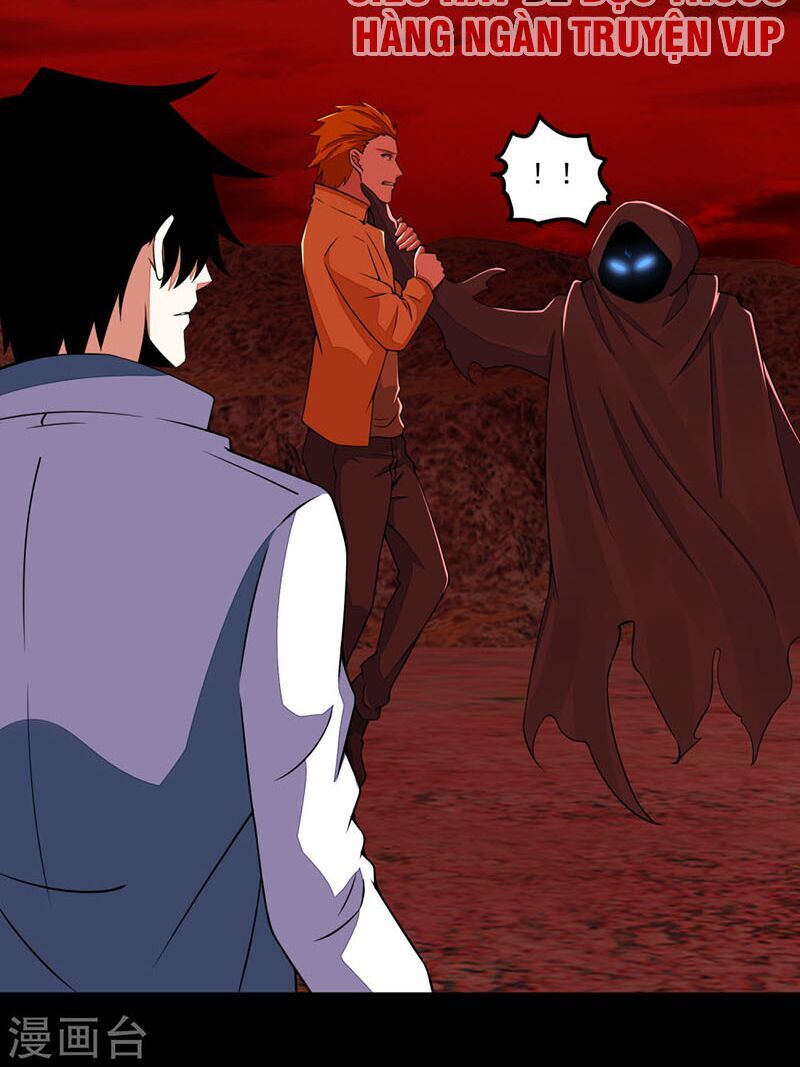Mạt Thế Vi Vương Chap 134 - Next Chap 135