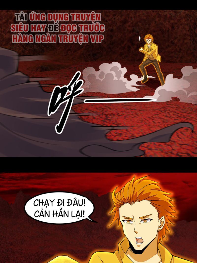 Mạt Thế Vi Vương Chap 134 - Next Chap 135