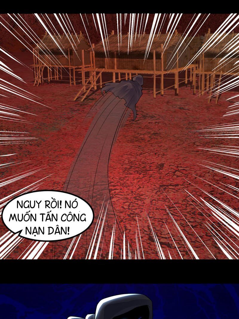 Mạt Thế Vi Vương Chap 134 - Next Chap 135