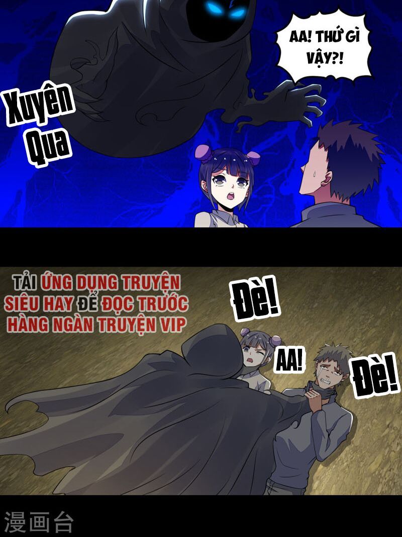 Mạt Thế Vi Vương Chap 134 - Next Chap 135