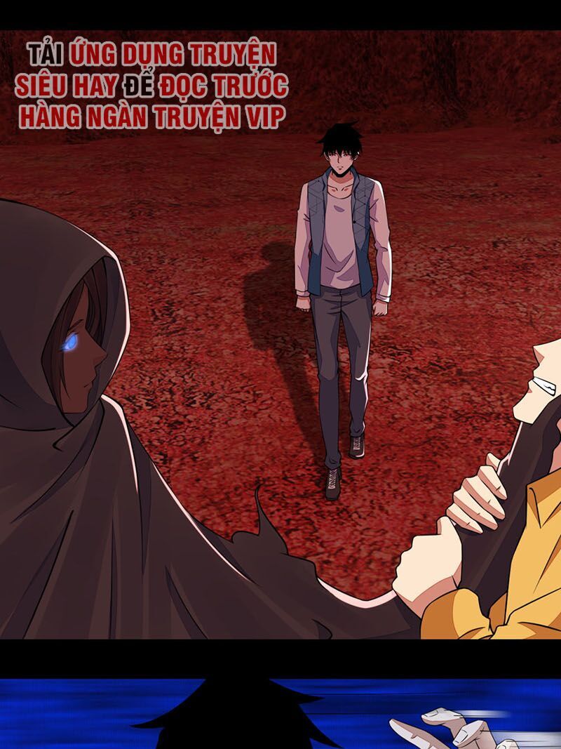 Mạt Thế Vi Vương Chap 135 - Next Chap 136