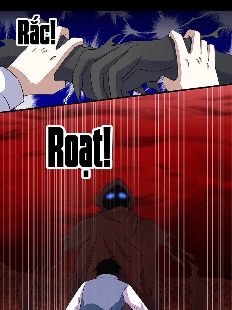 Mạt Thế Vi Vương Chap 135 - Next Chap 136