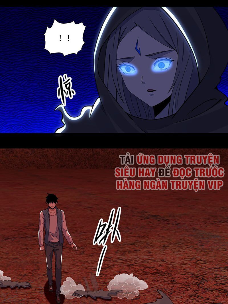 Mạt Thế Vi Vương Chap 135 - Next Chap 136