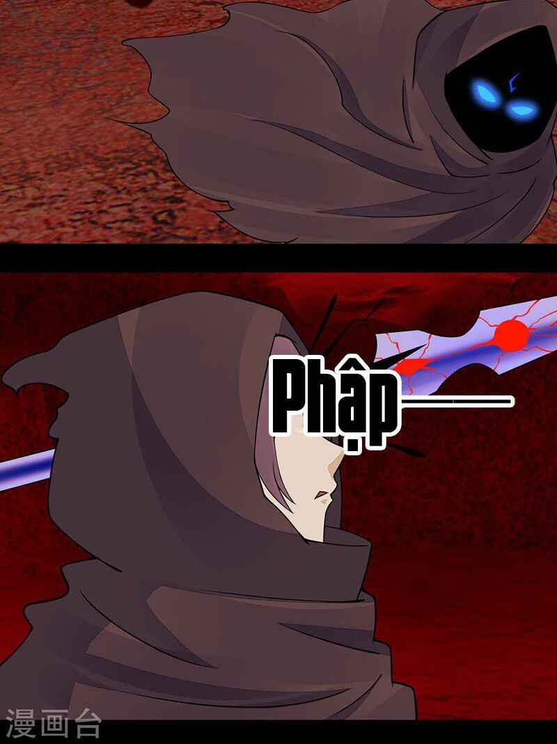 Mạt Thế Vi Vương Chap 135 - Next Chap 136