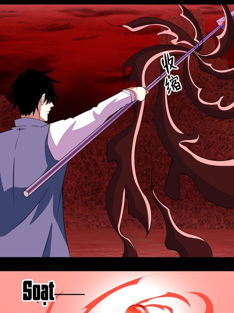Mạt Thế Vi Vương Chap 135 - Next Chap 136