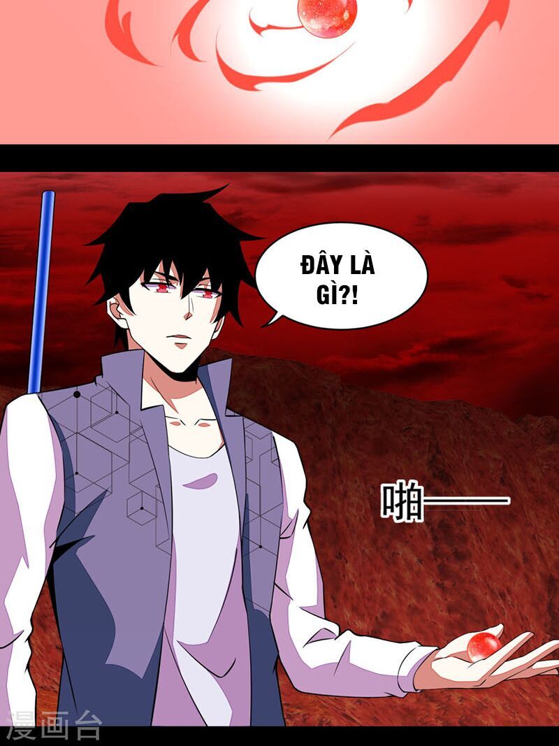 Mạt Thế Vi Vương Chap 135 - Next Chap 136