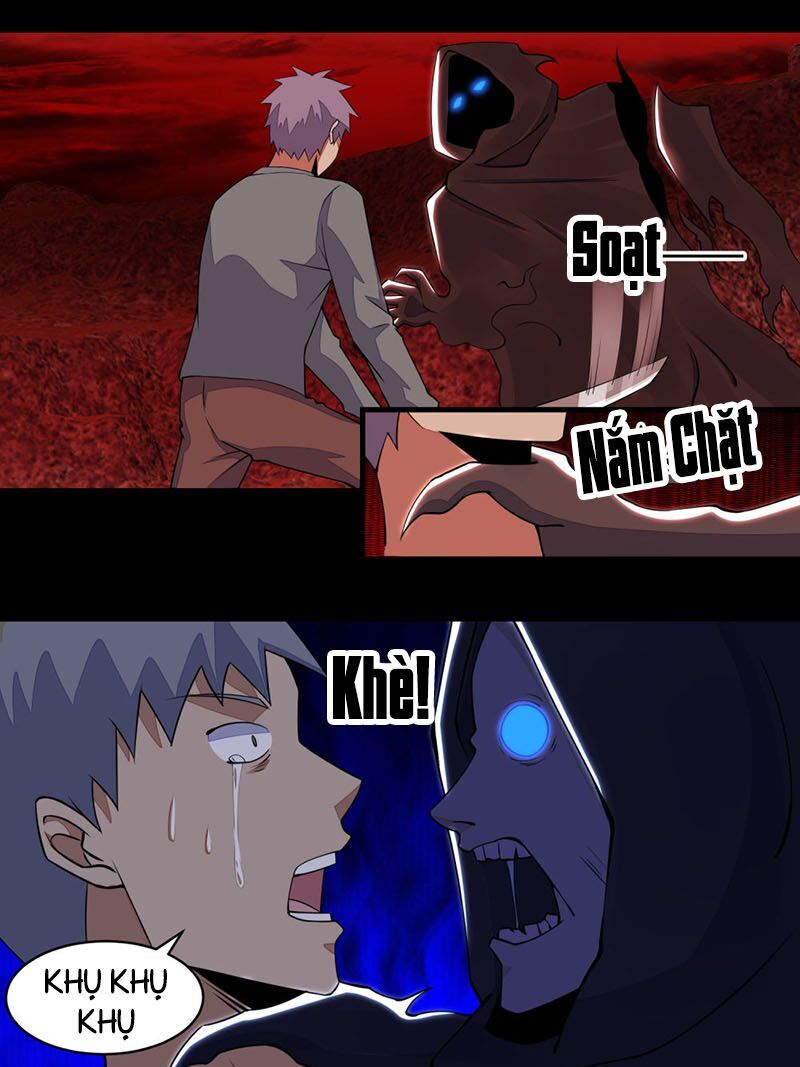 Mạt Thế Vi Vương Chap 135 - Next Chap 136