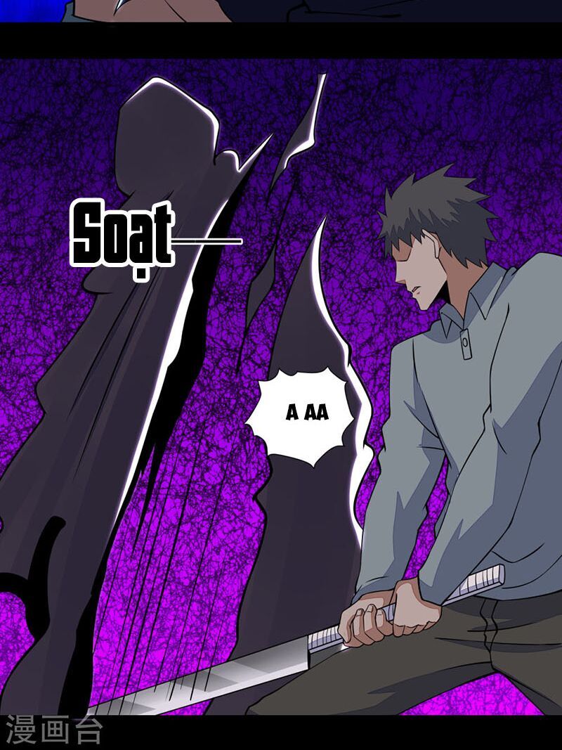 Mạt Thế Vi Vương Chap 135 - Next Chap 136