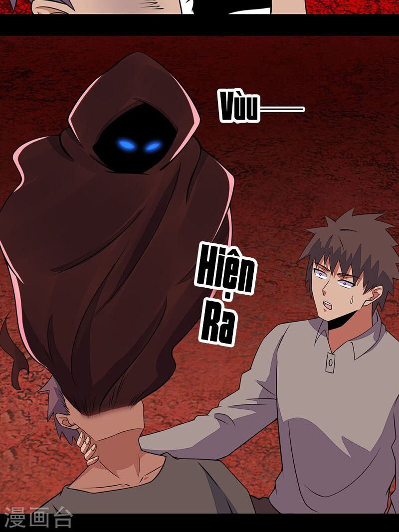 Mạt Thế Vi Vương Chap 135 - Next Chap 136