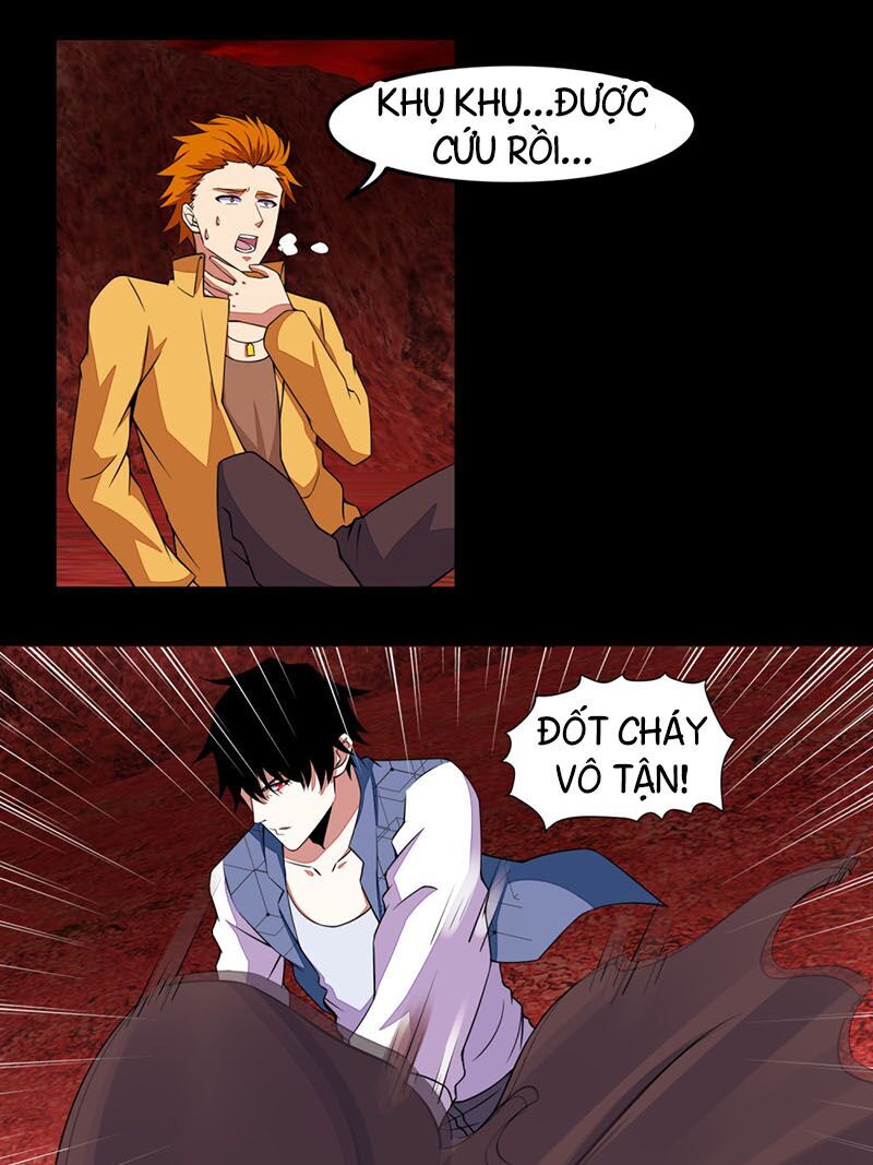 Mạt Thế Vi Vương Chap 135 - Next Chap 136