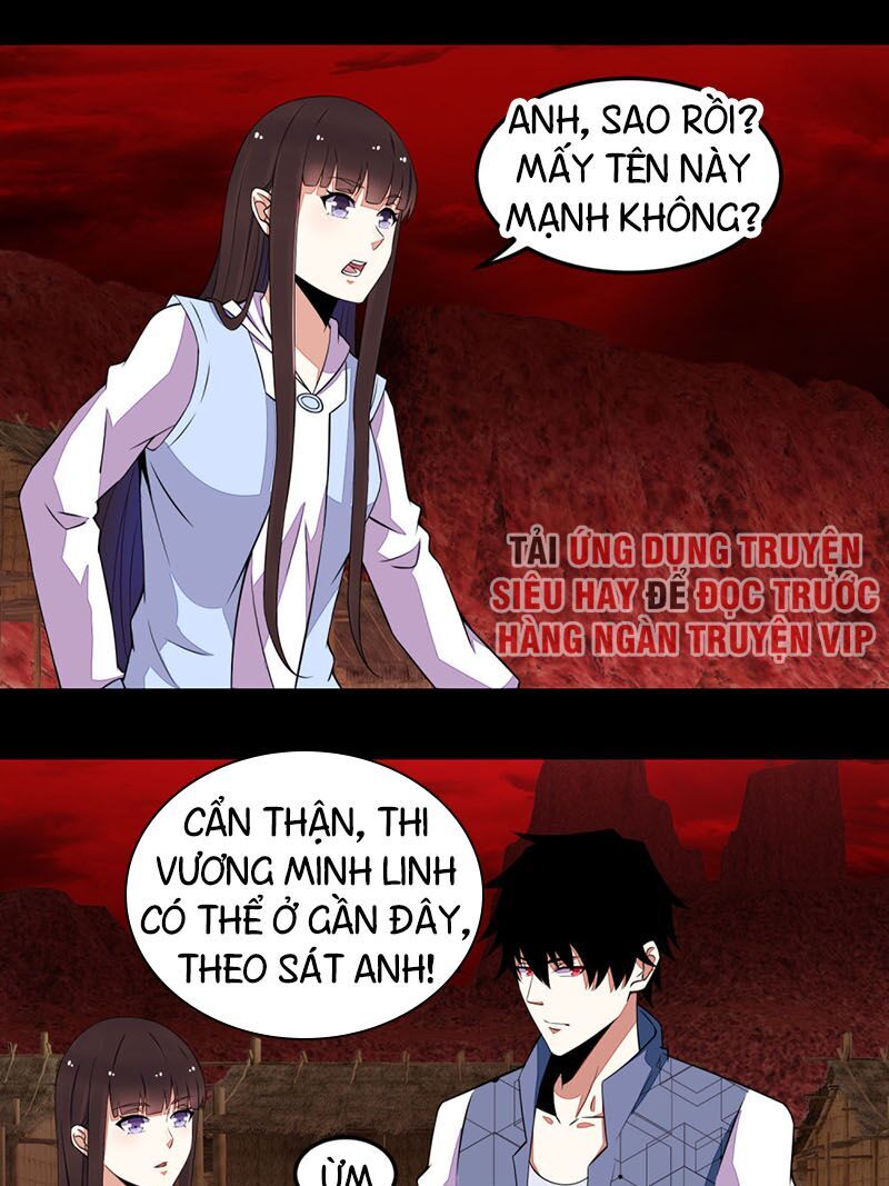 Mạt Thế Vi Vương Chap 135 - Next Chap 136