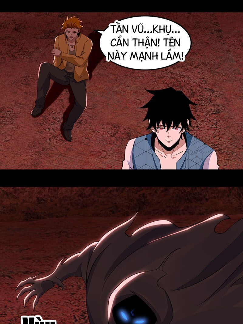 Mạt Thế Vi Vương Chap 135 - Next Chap 136