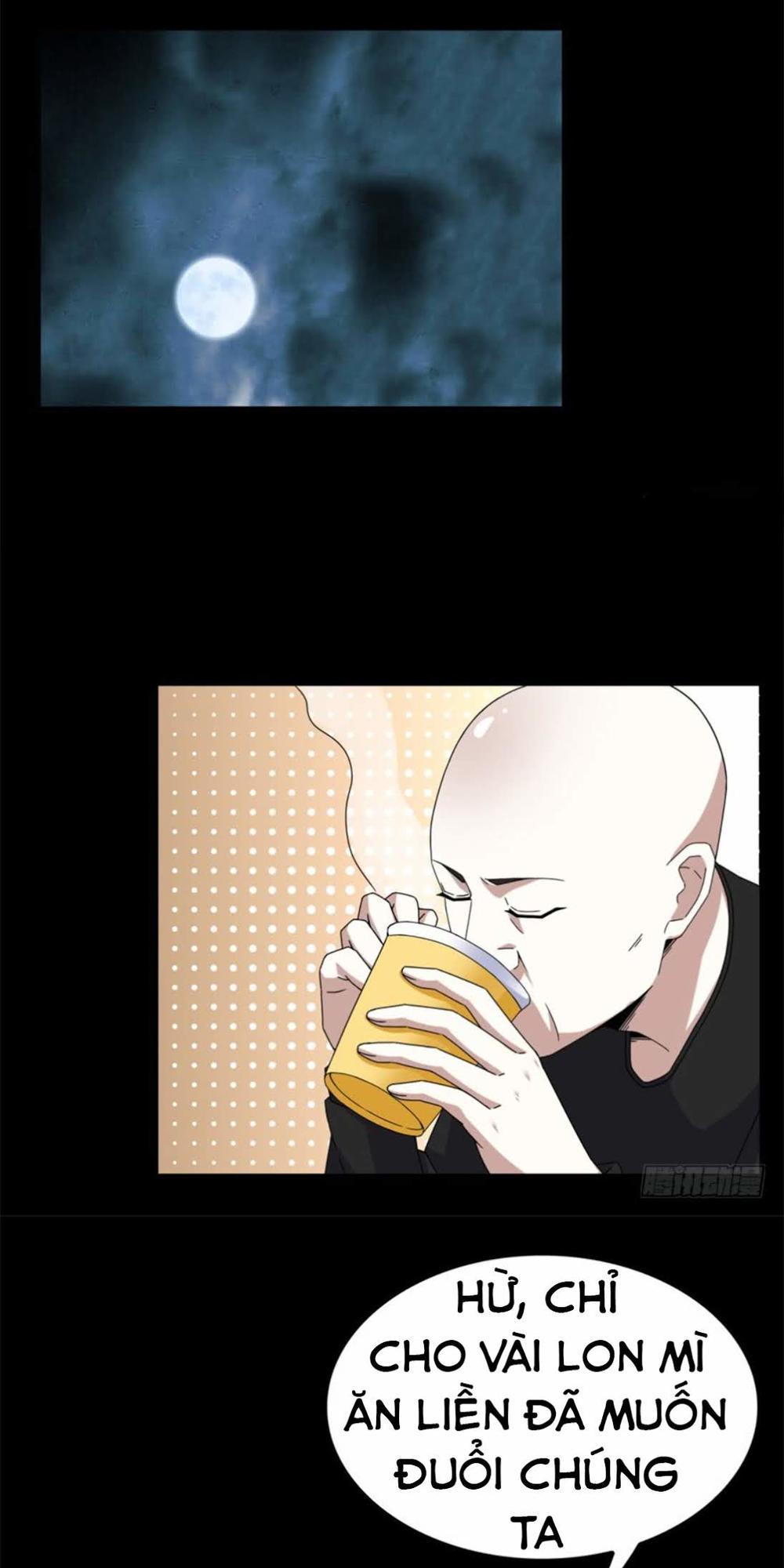 Mạt Thế Vi Vương Chap 14 - Next Chap 15