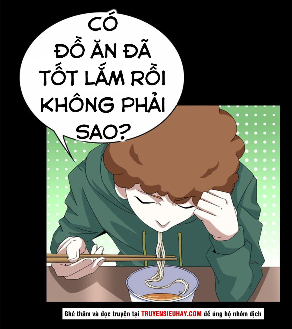 Mạt Thế Vi Vương Chap 14 - Next Chap 15