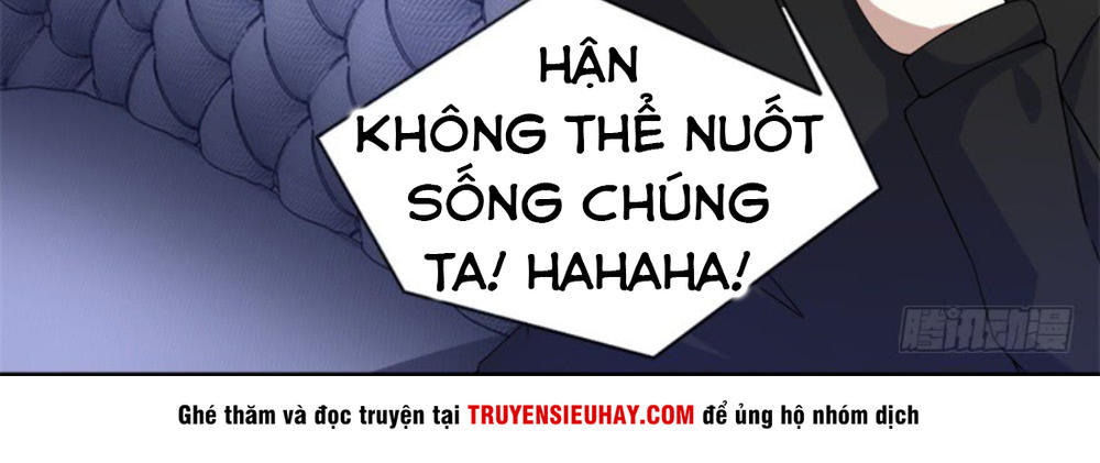 Mạt Thế Vi Vương Chap 14 - Next Chap 15