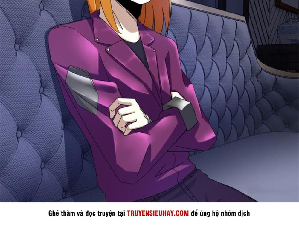 Mạt Thế Vi Vương Chap 14 - Next Chap 15