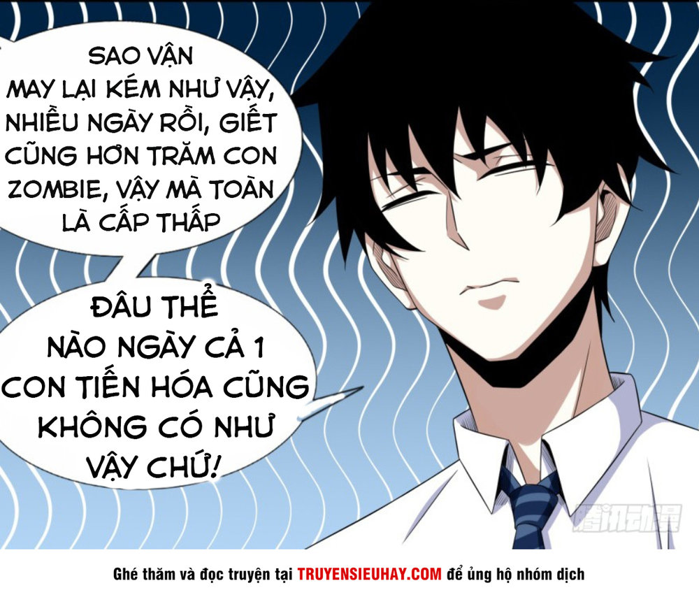 Mạt Thế Vi Vương Chap 15 - Next Chap 16