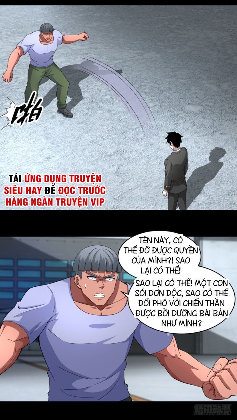 Mạt Thế Vi Vương Chap 169 - Next Chap 170