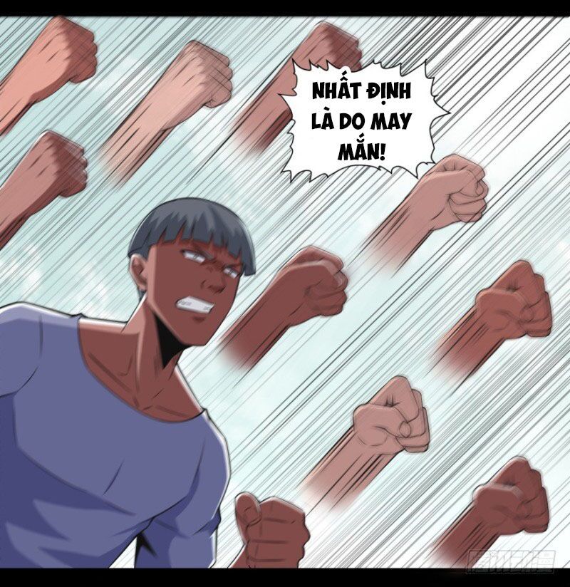 Mạt Thế Vi Vương Chap 169 - Next Chap 170