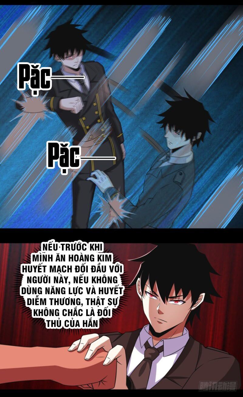 Mạt Thế Vi Vương Chap 169 - Next Chap 170