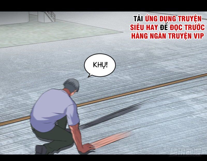 Mạt Thế Vi Vương Chap 169 - Next Chap 170